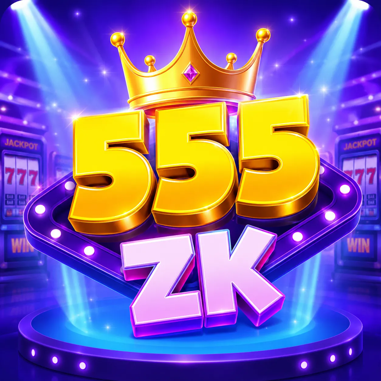 555zk - Dropship APK