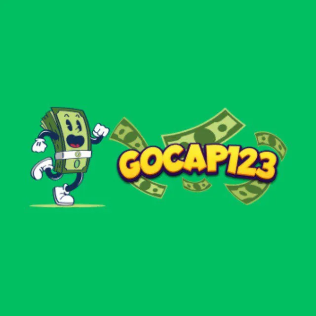 GOCAP123 - Aplikasi Catatan Keuangan Terbaik untuk Pengelolaan Keuangan Anda